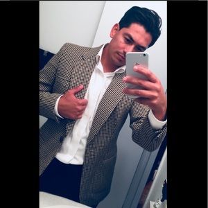 Giorgio Armani Jacket